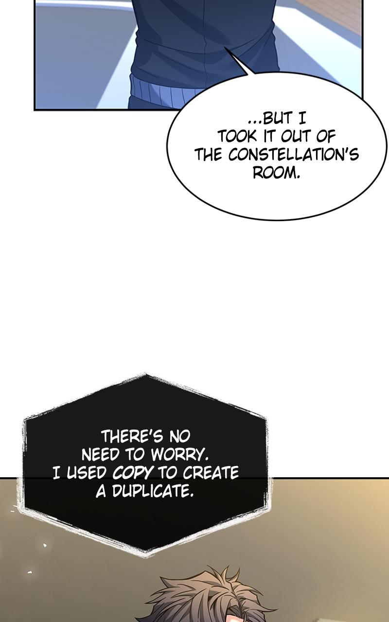 Read The Constellations Are My Disciples EN Manga Online