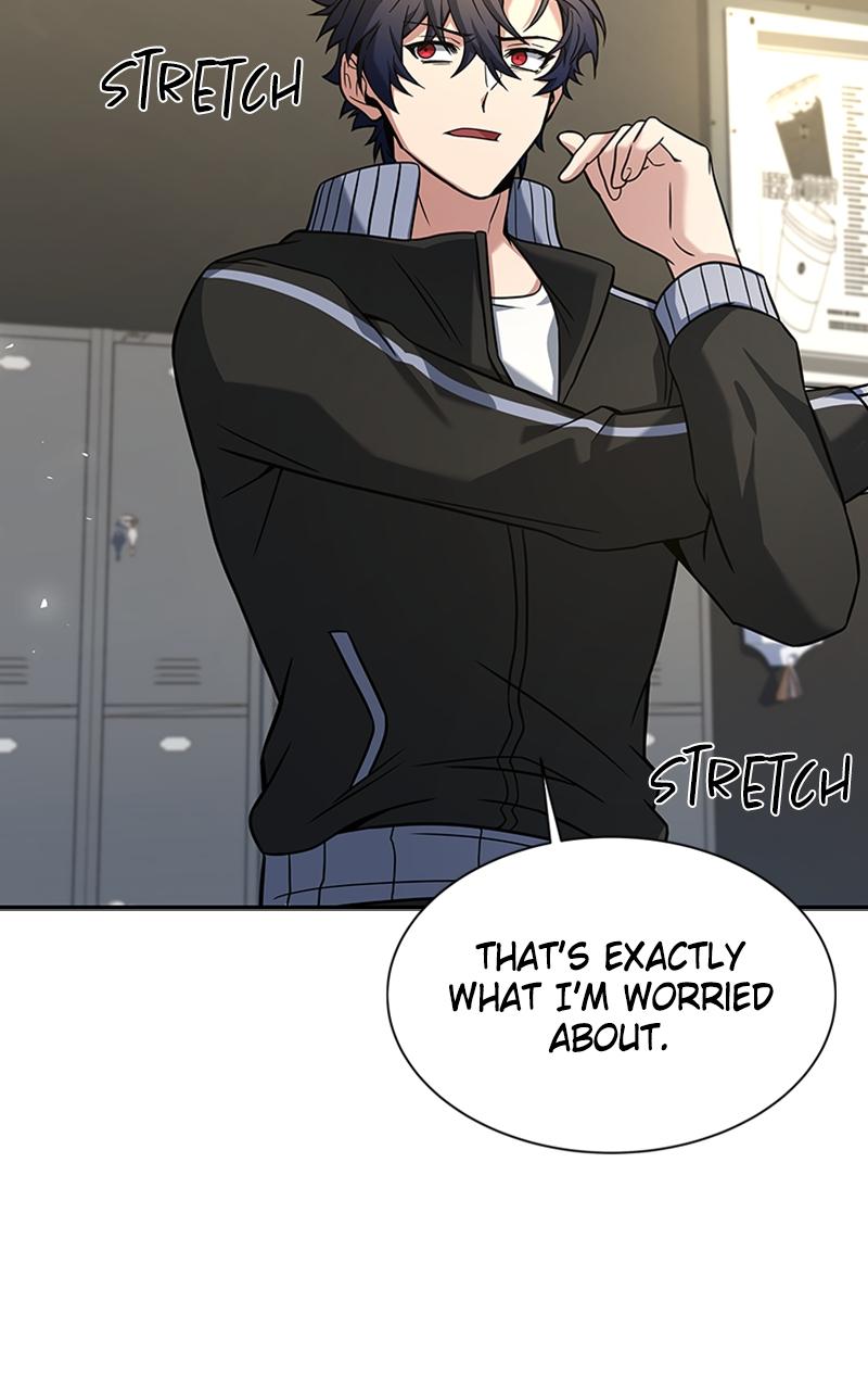 Read The Constellations Are My Disciples EN Manga Online