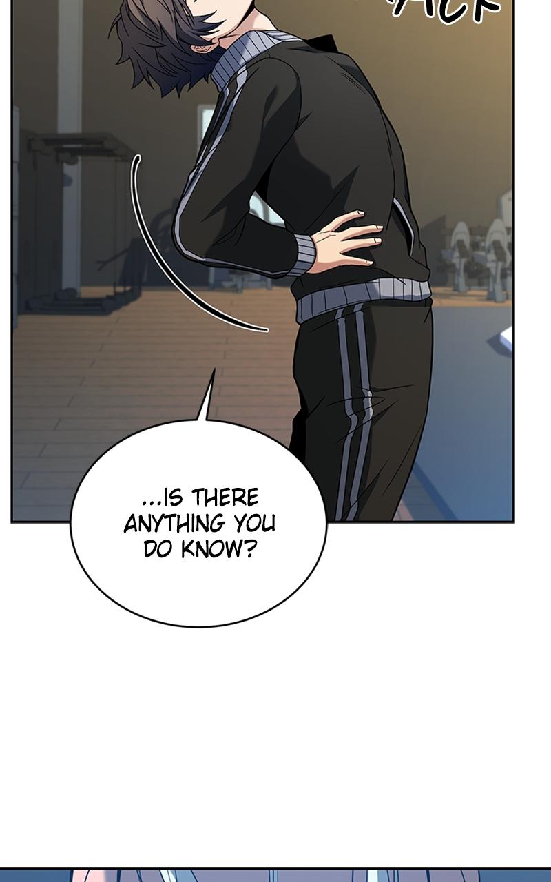 Read The Constellations Are My Disciples EN Manga Online