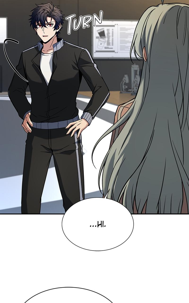 Read The Constellations Are My Disciples EN Manga Online
