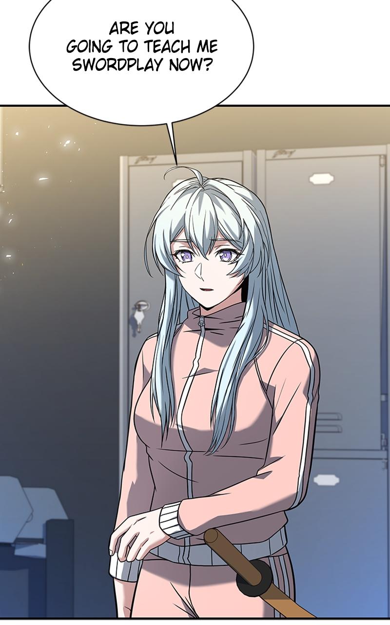 Read The Constellations Are My Disciples EN Manga Online