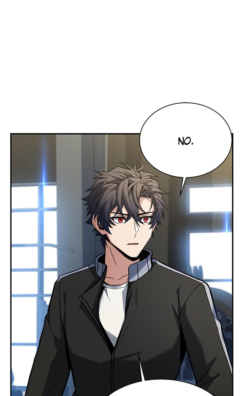 Read The Constellations Are My Disciples EN Manga Online