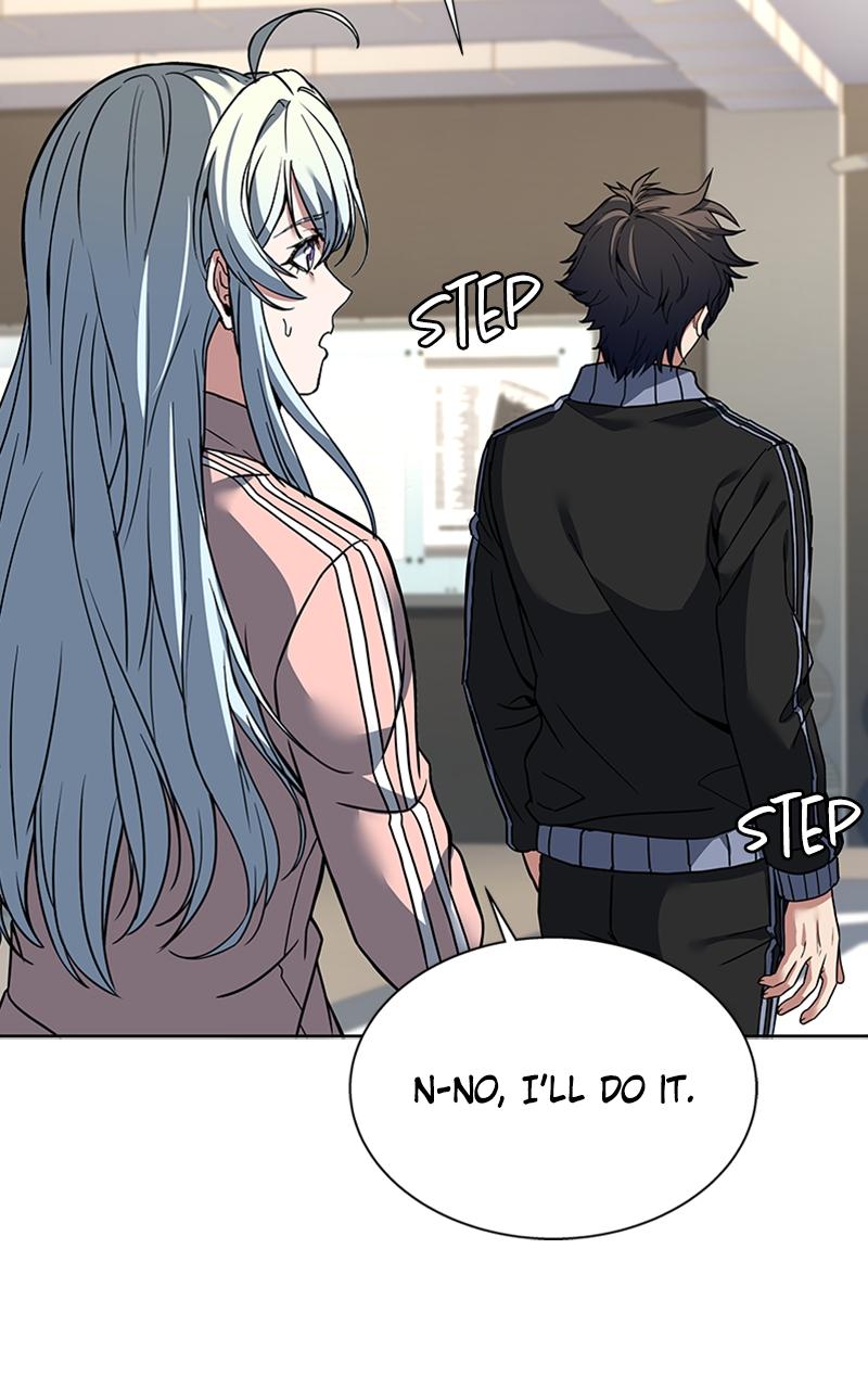 Read The Constellations Are My Disciples EN Manga Online