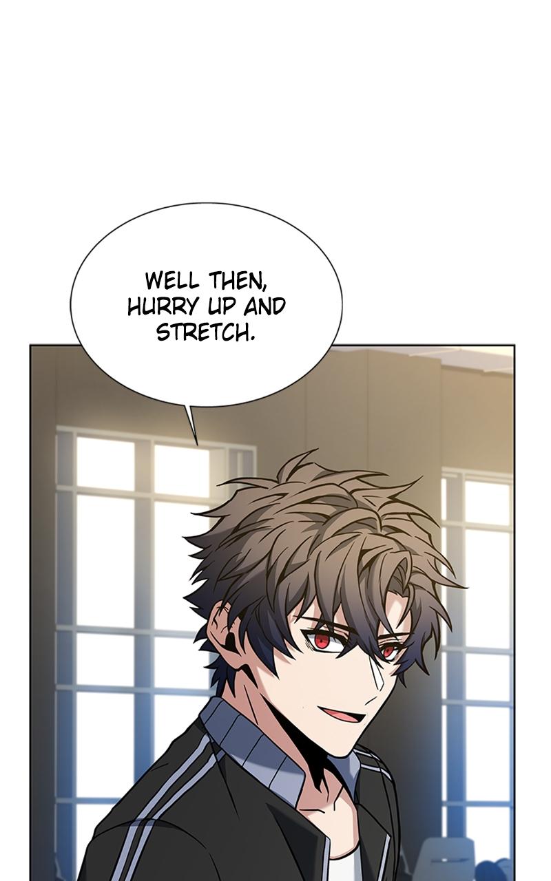 Read The Constellations Are My Disciples EN Manga Online