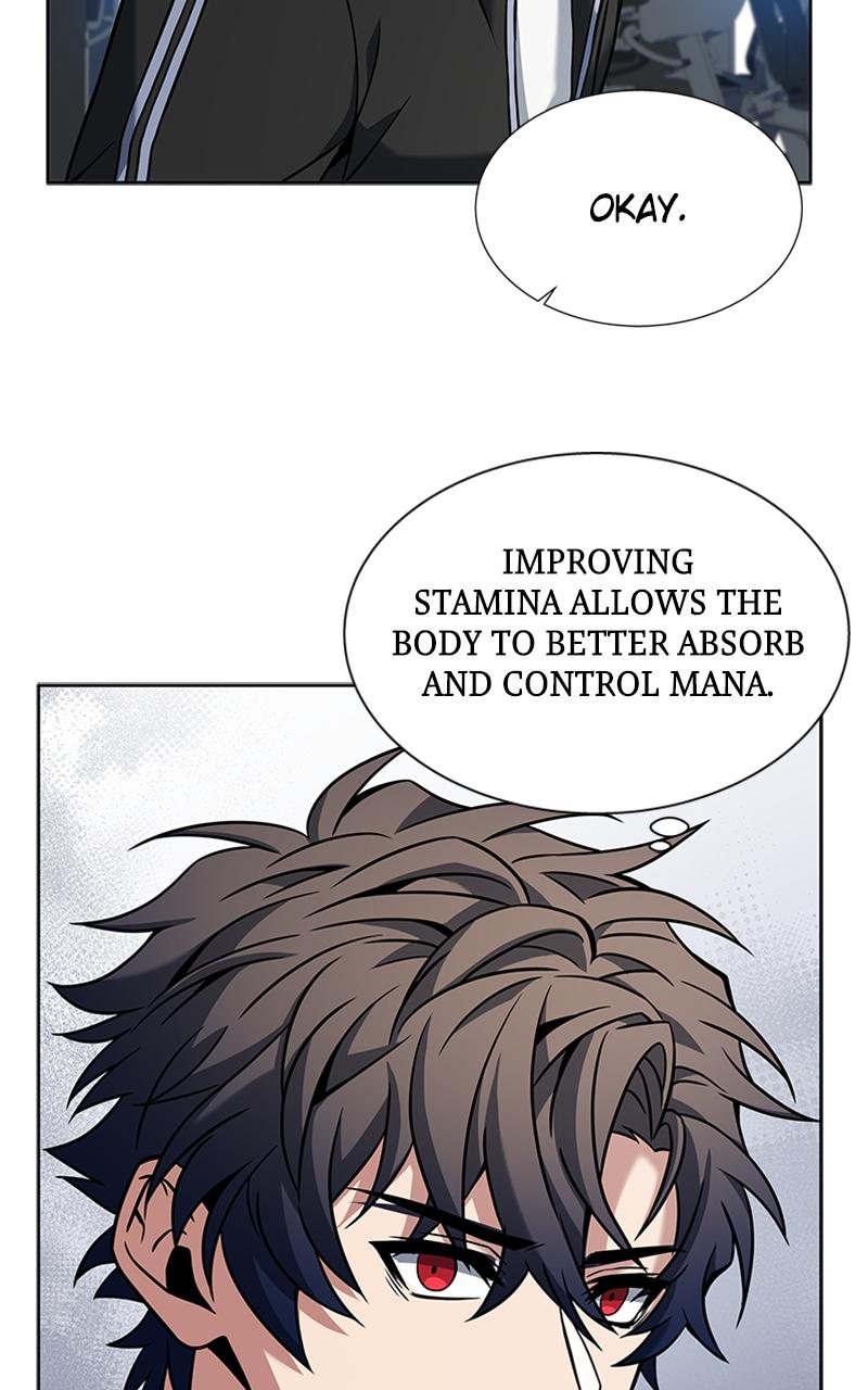 Read The Constellations Are My Disciples EN Manga Online