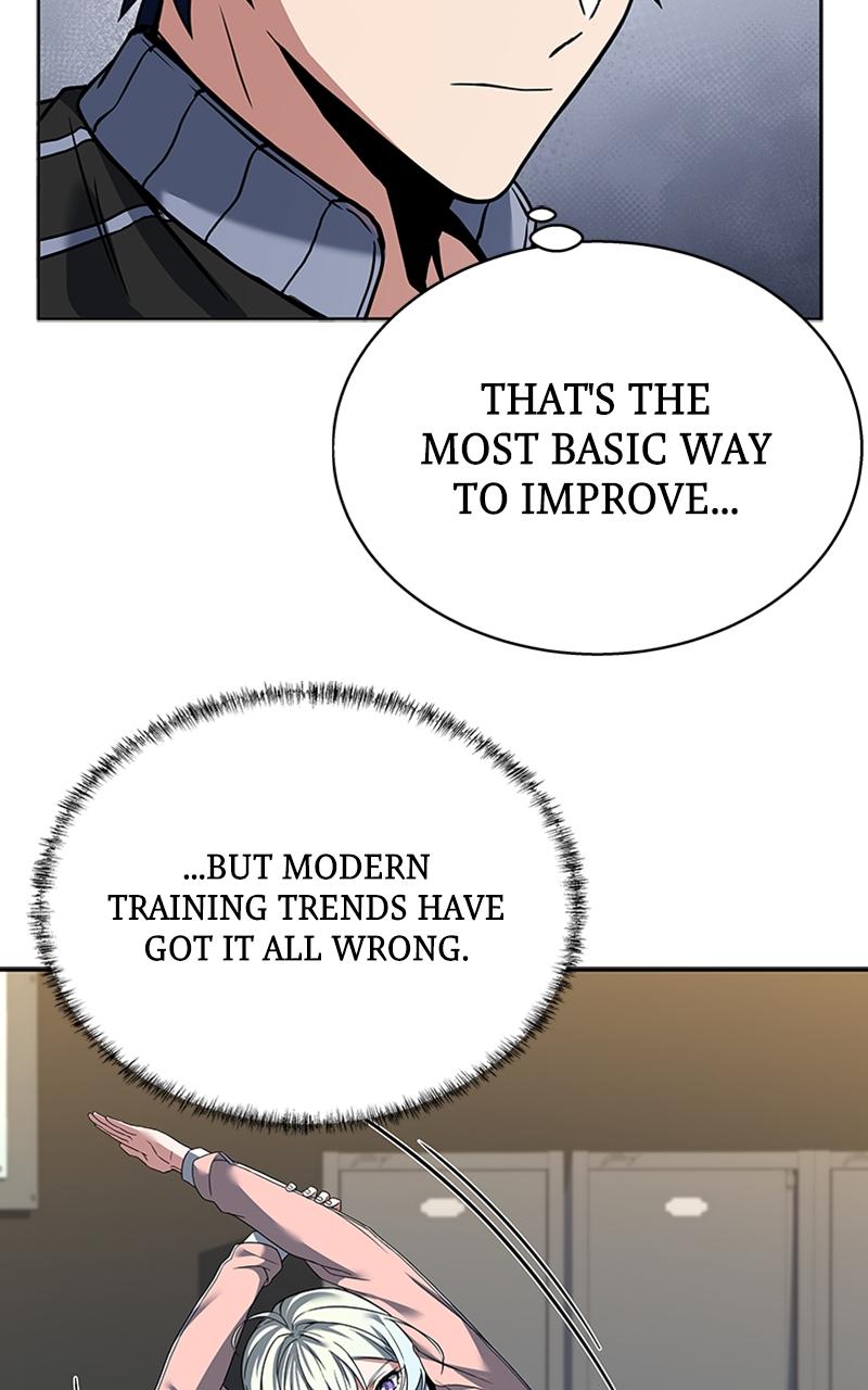 Read The Constellations Are My Disciples EN Manga Online
