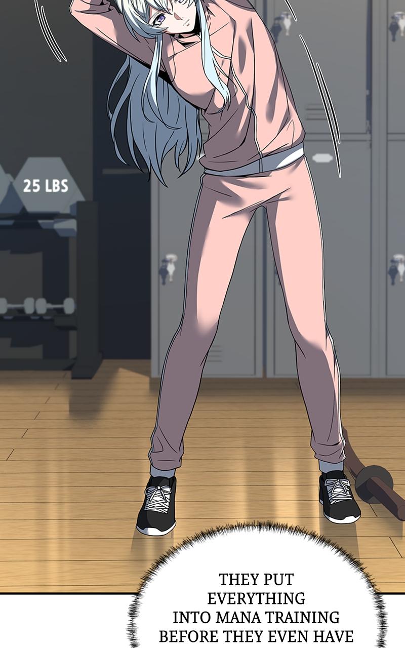 Read The Constellations Are My Disciples EN Manga Online