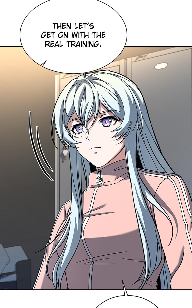 Read The Constellations Are My Disciples EN Manga Online