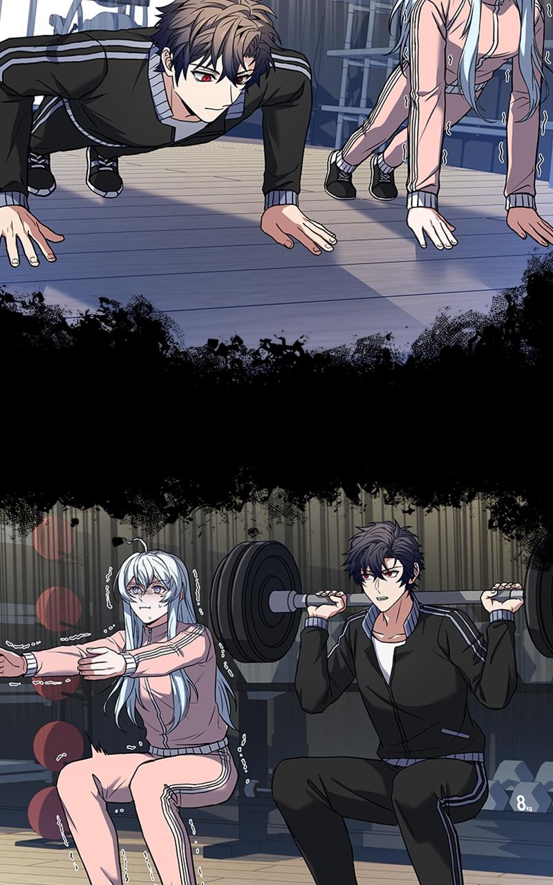 Read The Constellations Are My Disciples EN Manga Online