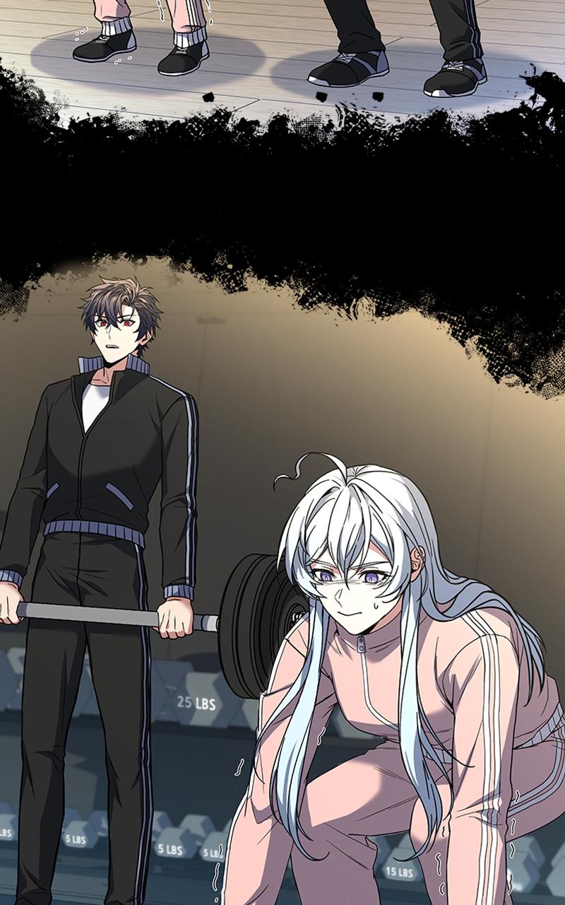 Read The Constellations Are My Disciples EN Manga Online
