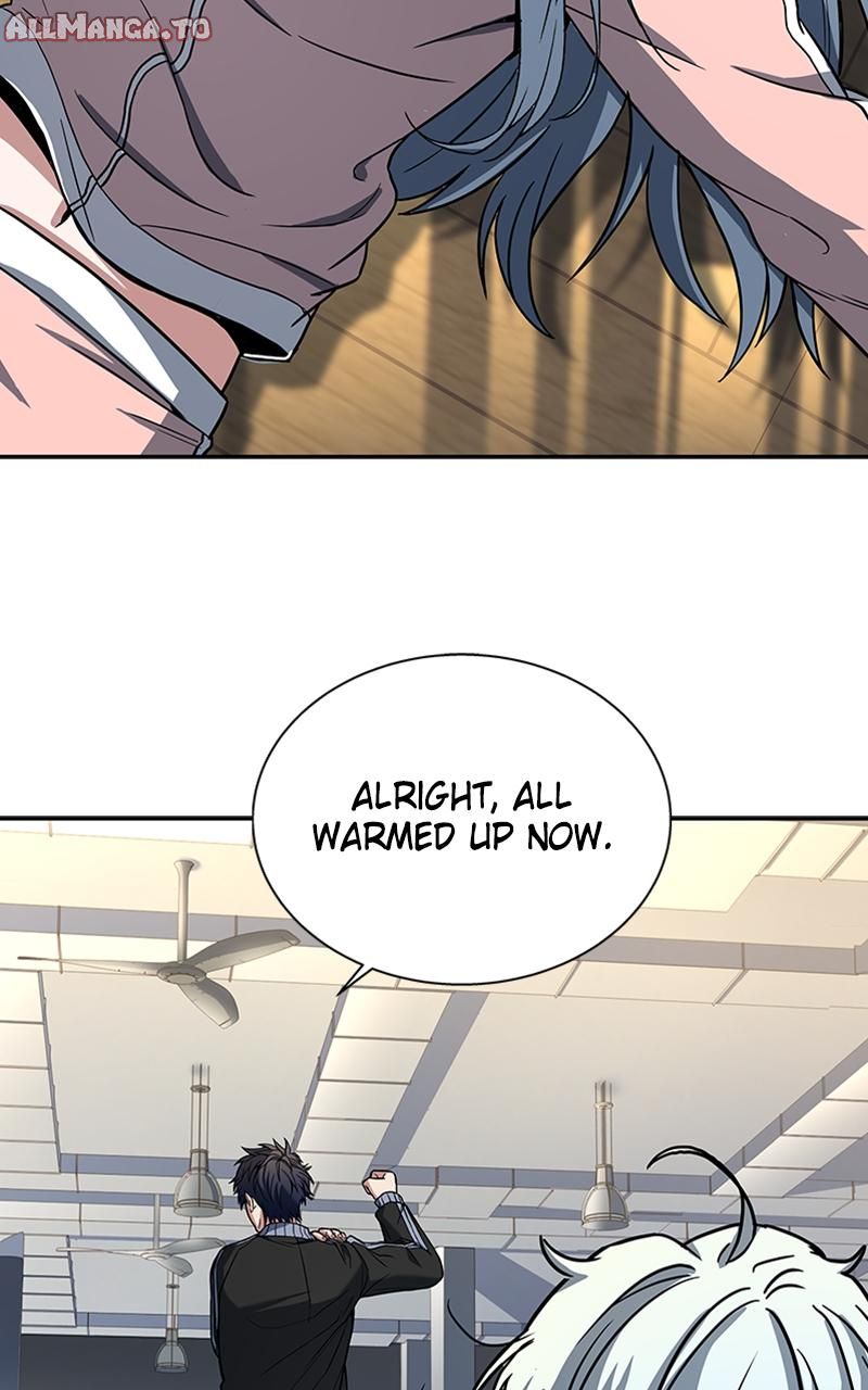 Read The Constellations Are My Disciples EN Manga Online
