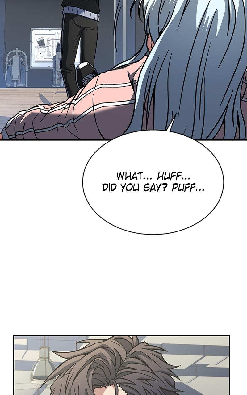 Read The Constellations Are My Disciples EN Manga Online