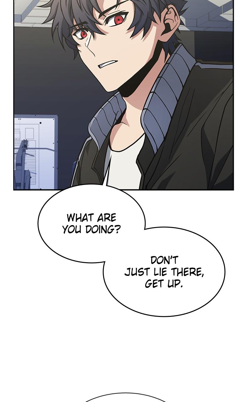 Read The Constellations Are My Disciples EN Manga Online