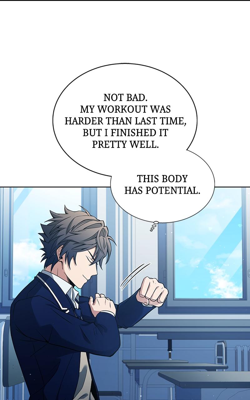 Read The Constellations Are My Disciples EN Manga Online