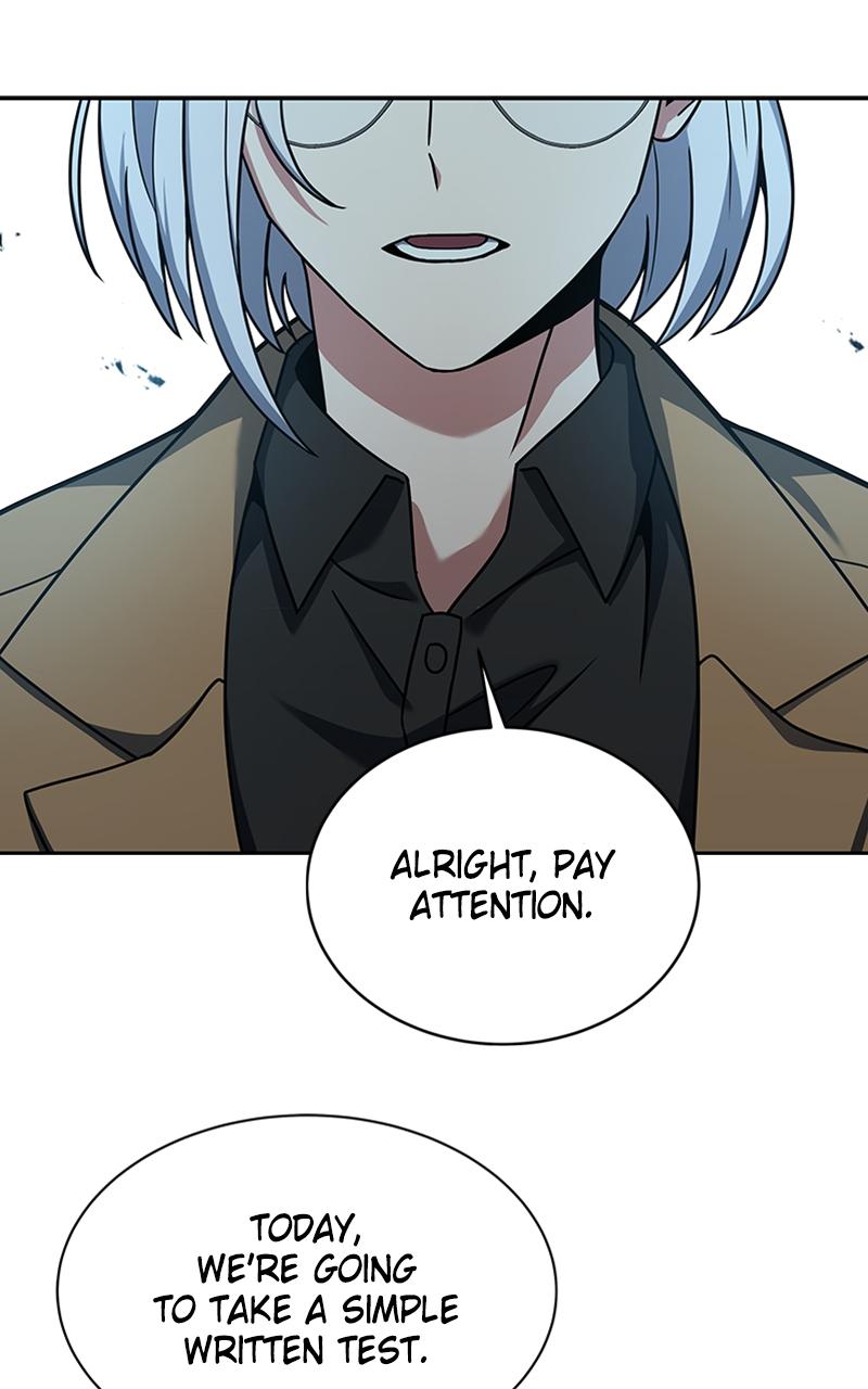 Read The Constellations Are My Disciples EN Manga Online
