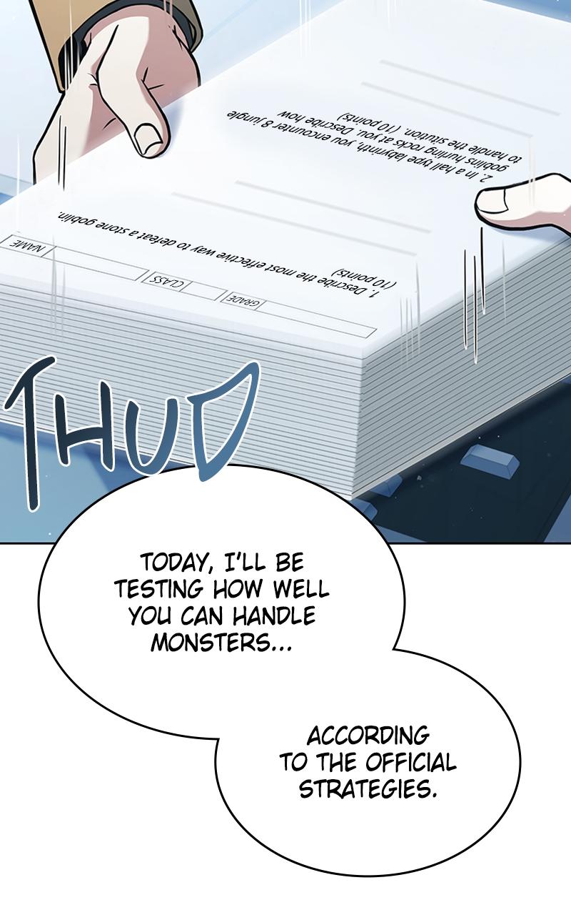 Read The Constellations Are My Disciples EN Manga Online