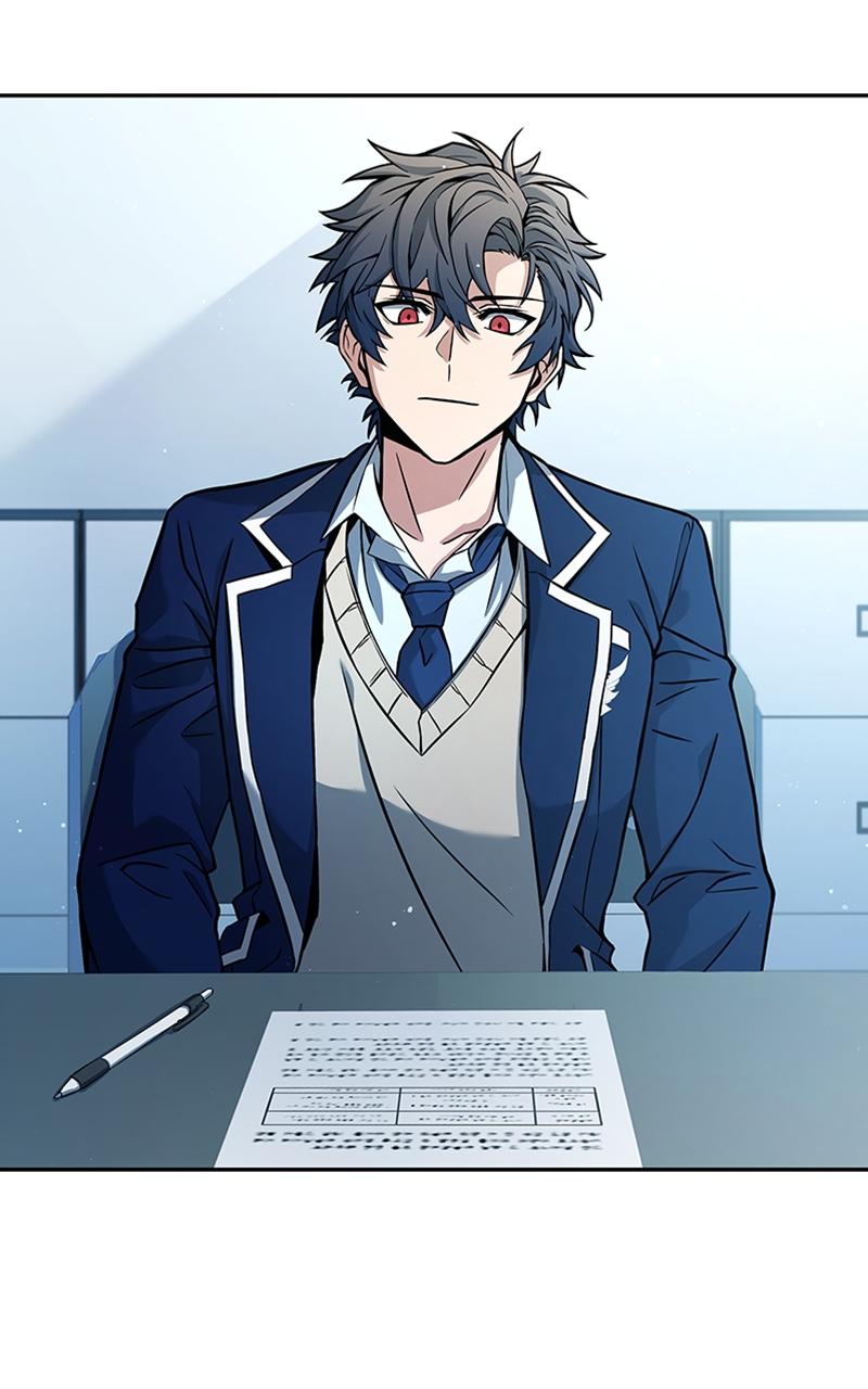 Read The Constellations Are My Disciples EN Manga Online