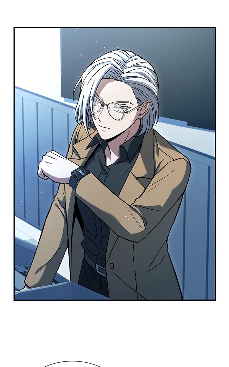 Read The Constellations Are My Disciples EN Manga Online