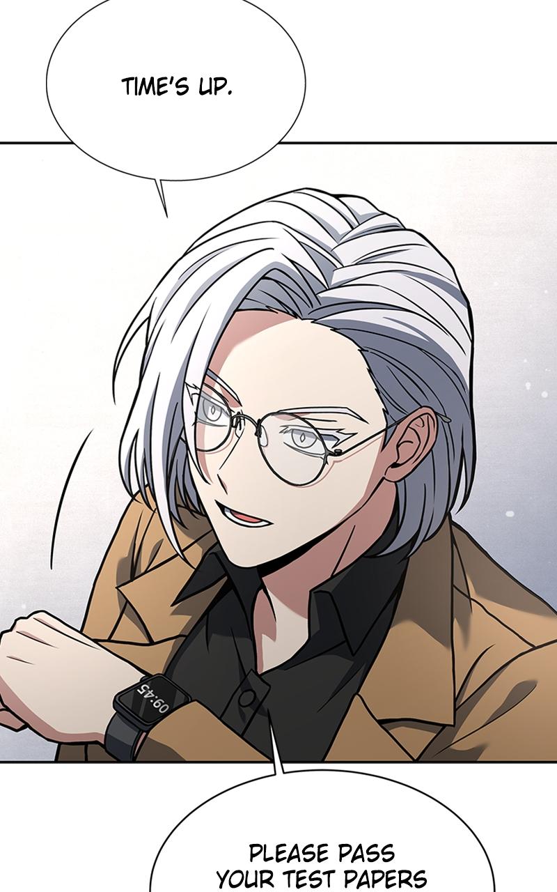 Read The Constellations Are My Disciples EN Manga Online