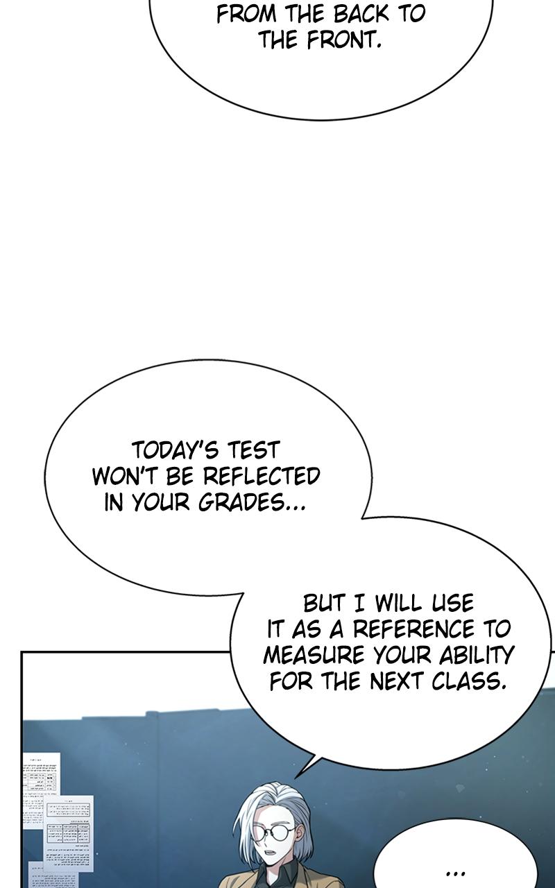 Read The Constellations Are My Disciples EN Manga Online