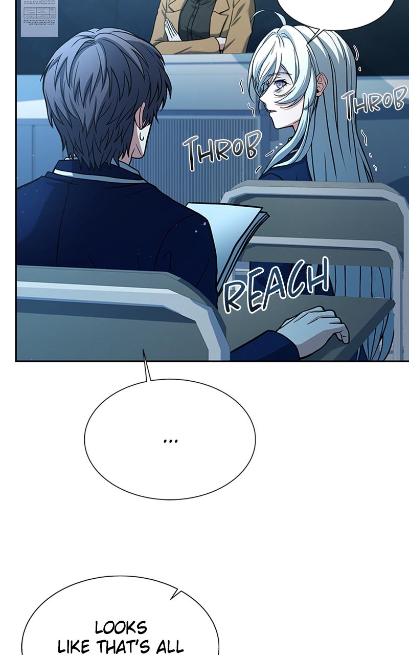 Read The Constellations Are My Disciples EN Manga Online