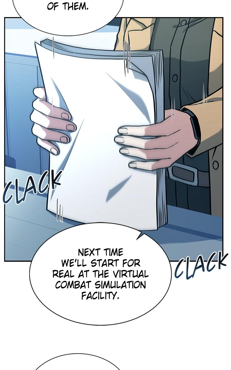 Read The Constellations Are My Disciples EN Manga Online