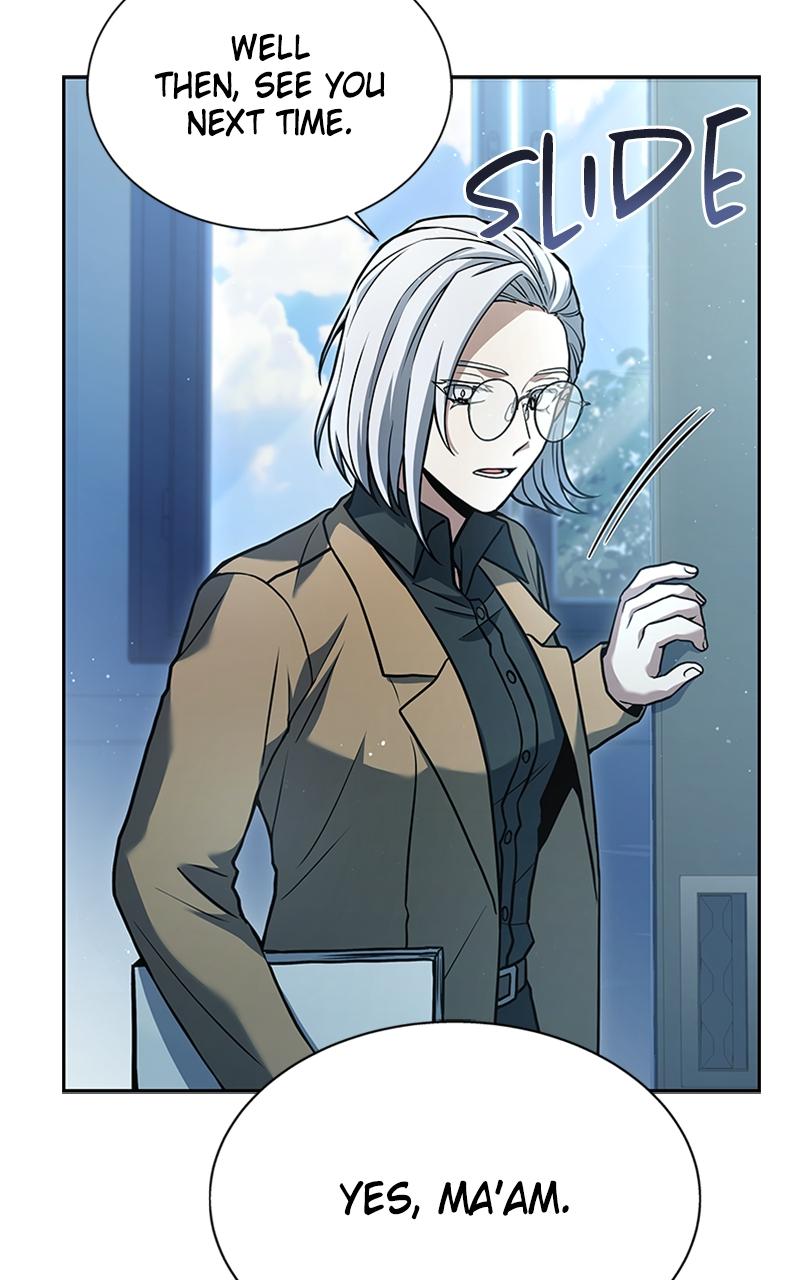 Read The Constellations Are My Disciples EN Manga Online