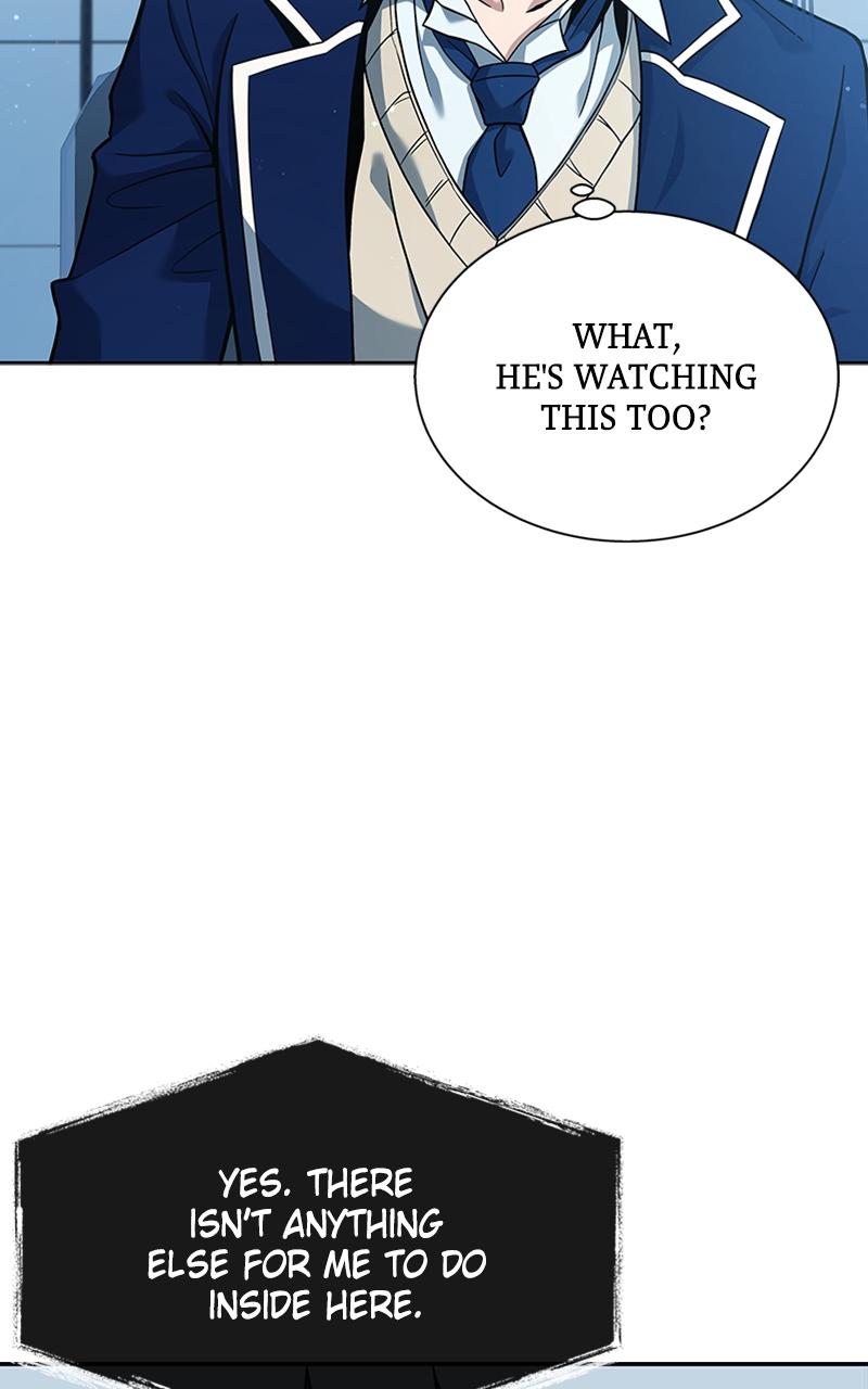 Read The Constellations Are My Disciples EN Manga Online