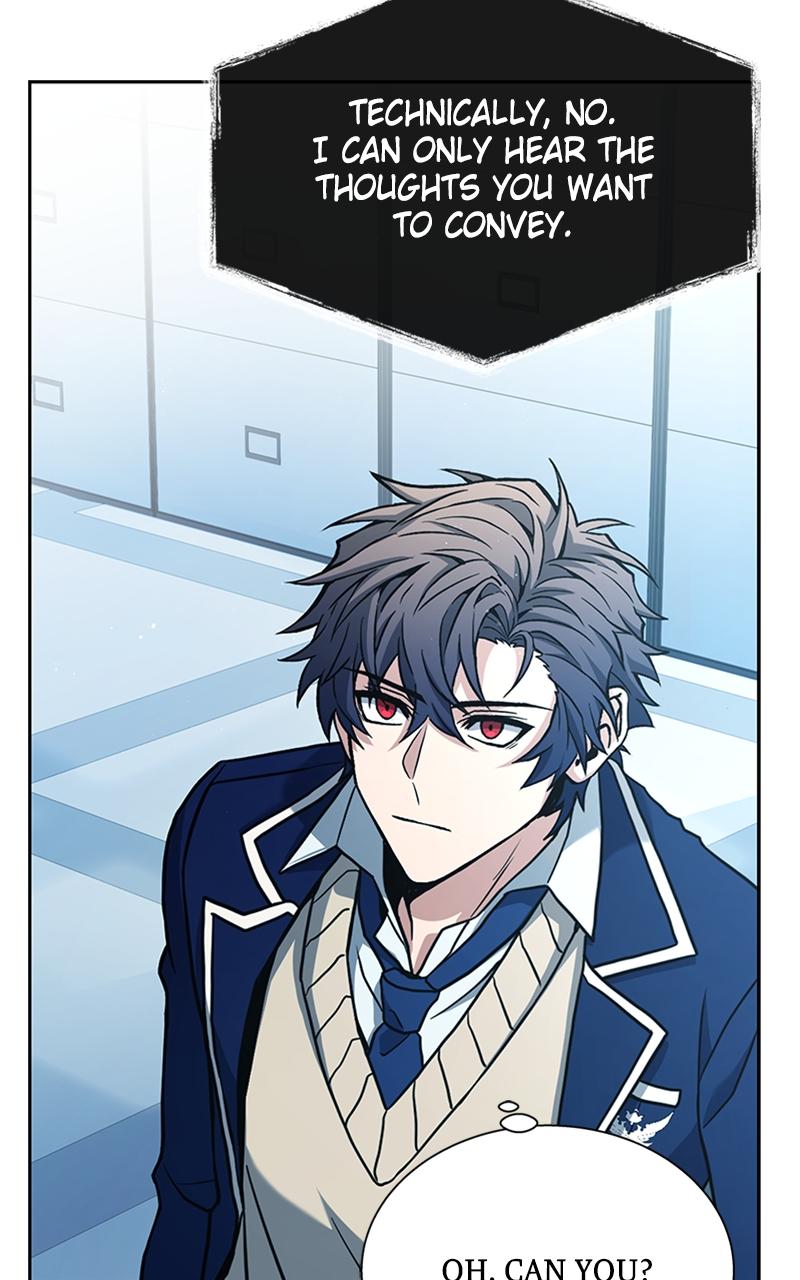 Read The Constellations Are My Disciples EN Manga Online