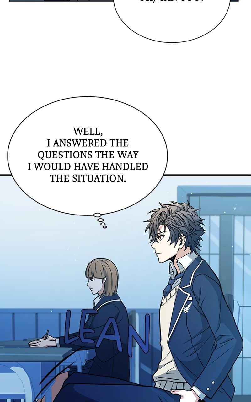 Read The Constellations Are My Disciples EN Manga Online