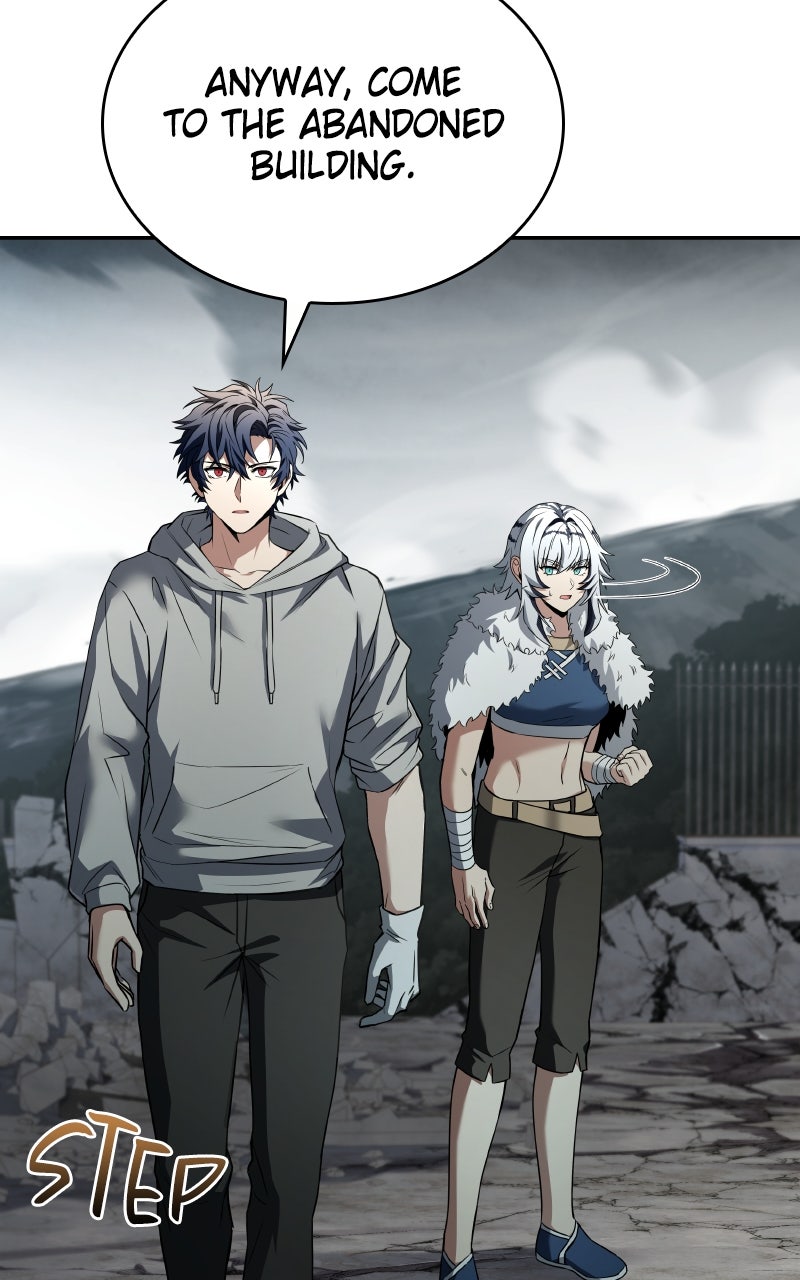 Read The Constellations Are My Disciples EN Manga Online