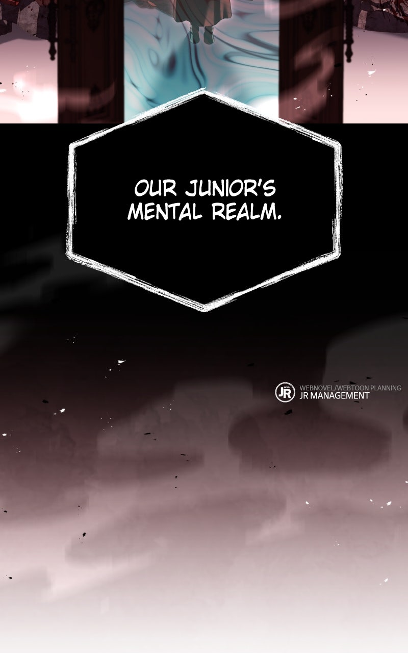 Read The Constellations Are My Disciples EN Manga Online