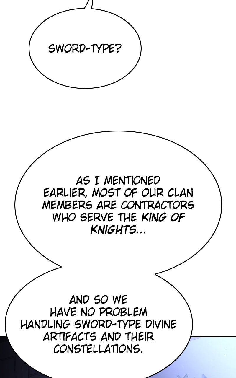 Read The Constellations Are My Disciples EN Manga Online