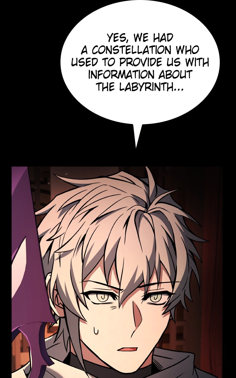 Read The Constellations Are My Disciples EN Manga Online