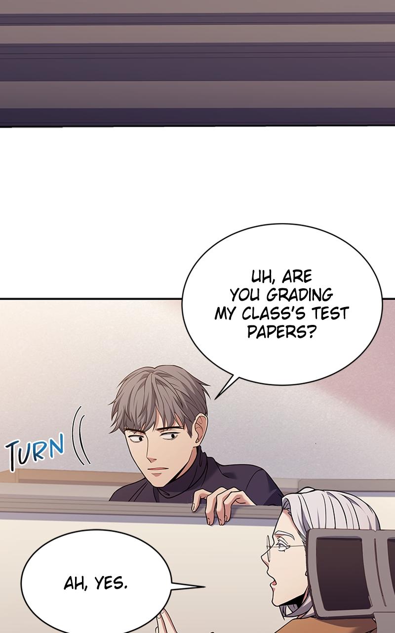Read The Constellations Are My Disciples EN Manga Online