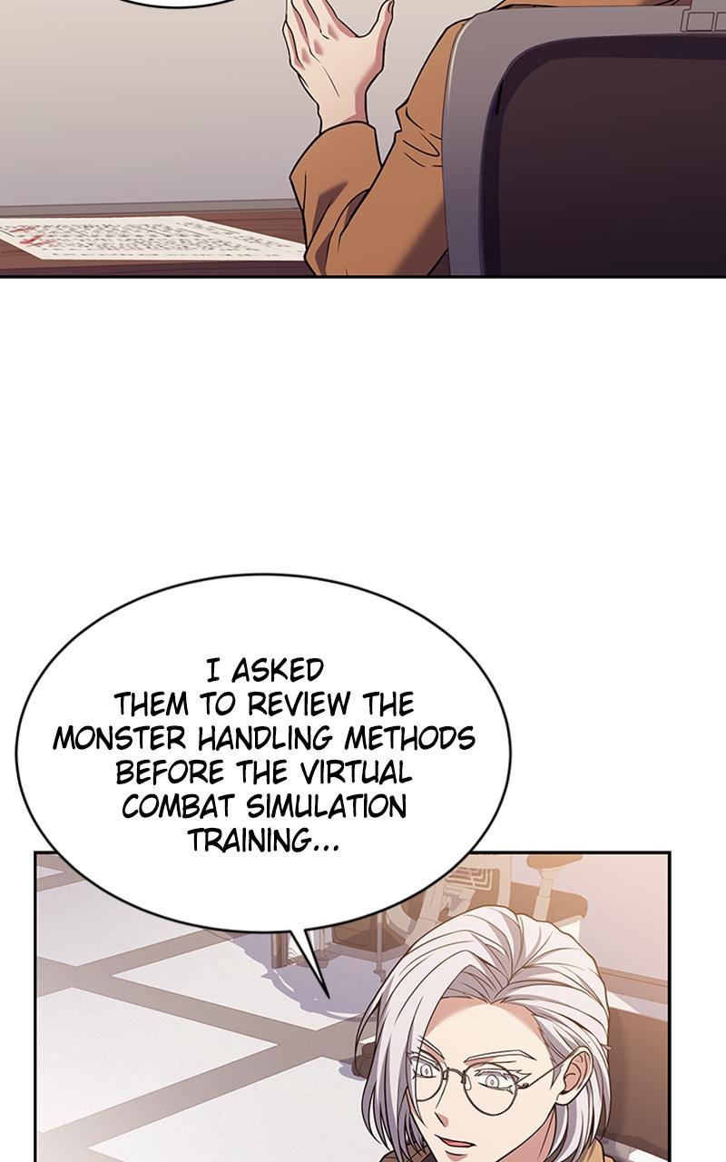 Read The Constellations Are My Disciples EN Manga Online