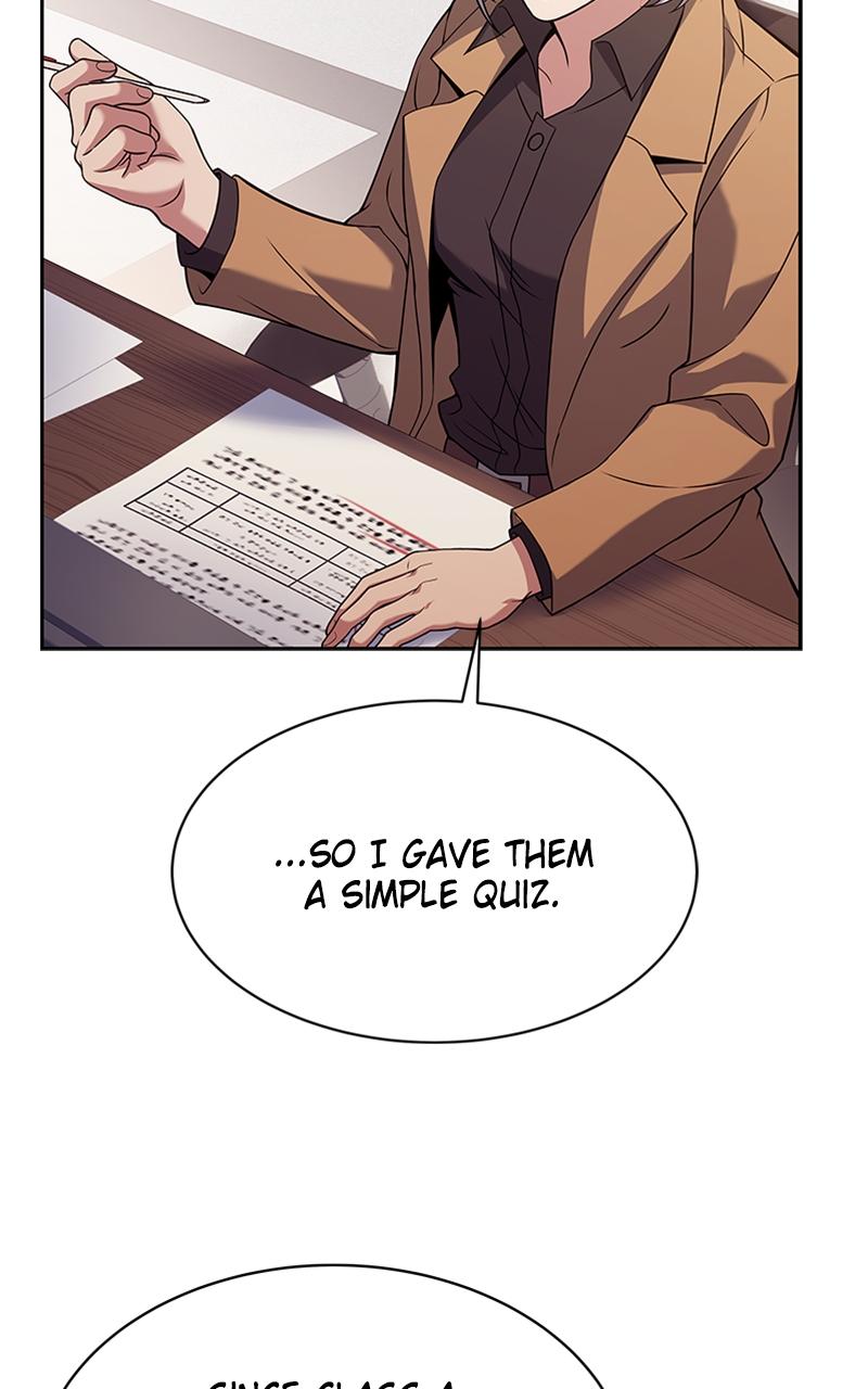 Read The Constellations Are My Disciples EN Manga Online