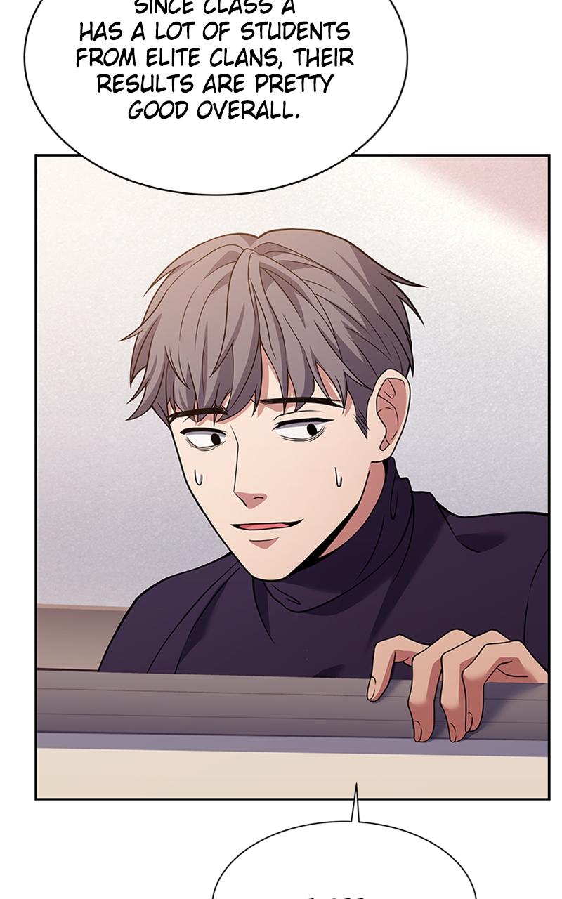 Read The Constellations Are My Disciples EN Manga Online