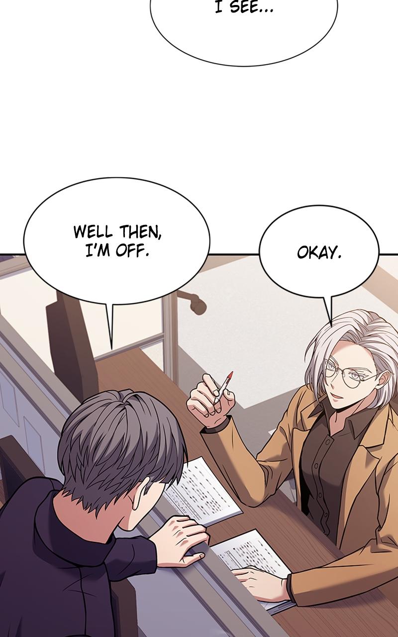 Read The Constellations Are My Disciples EN Manga Online