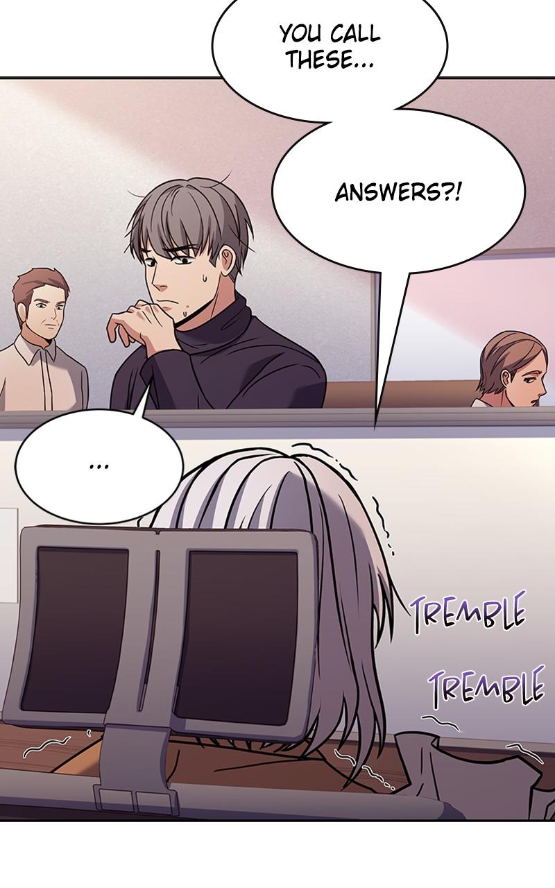 Read The Constellations Are My Disciples EN Manga Online