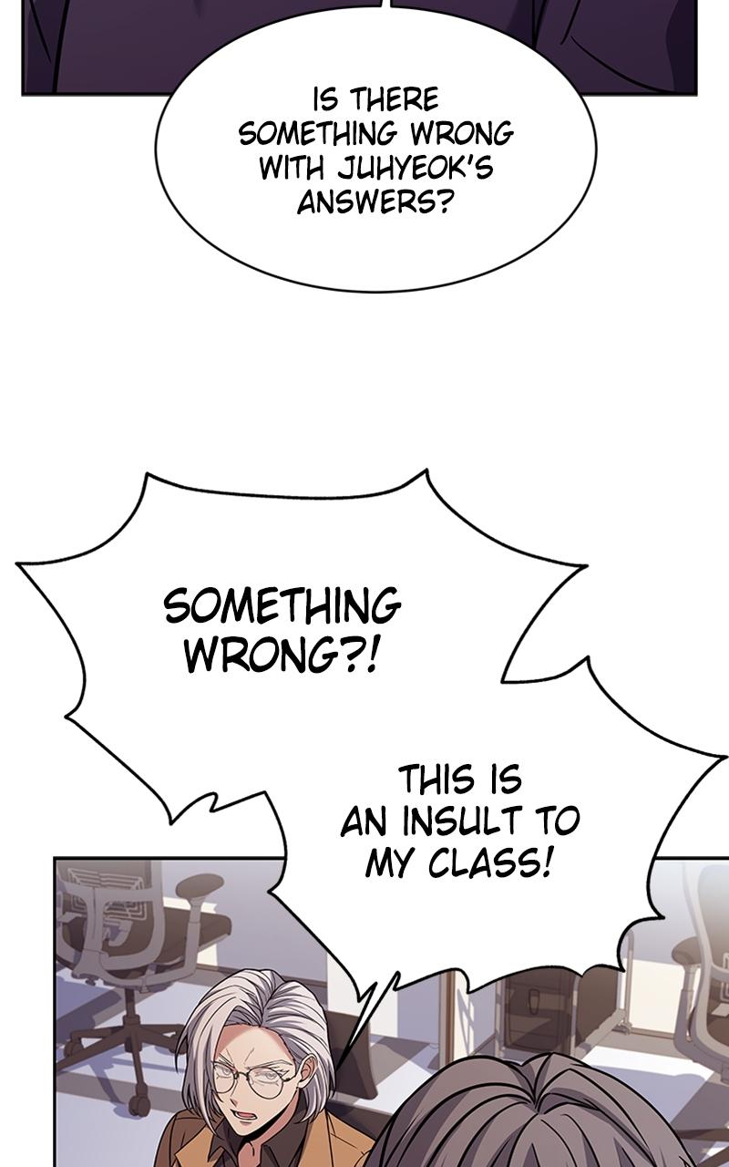Read The Constellations Are My Disciples EN Manga Online