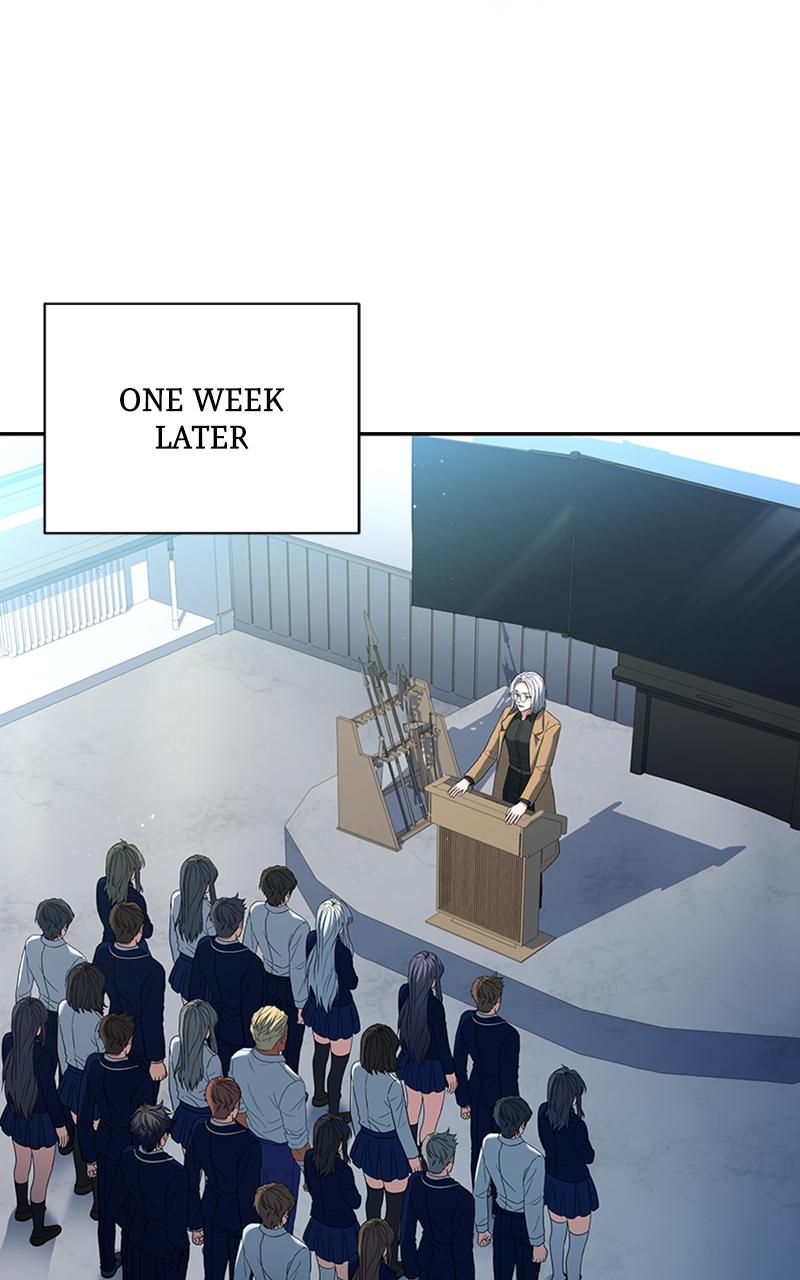 Read The Constellations Are My Disciples EN Manga Online