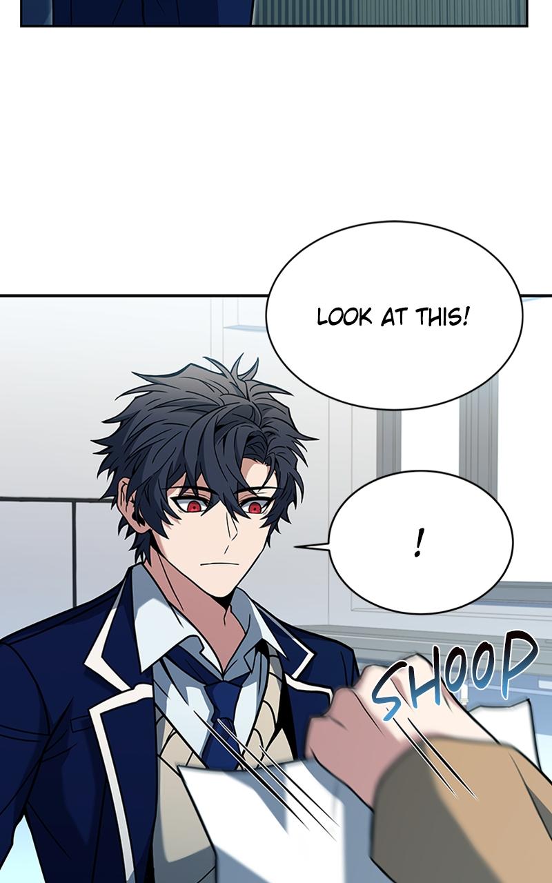 Read The Constellations Are My Disciples EN Manga Online