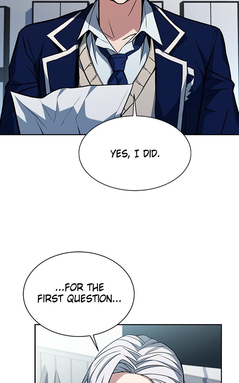 Read The Constellations Are My Disciples EN Manga Online