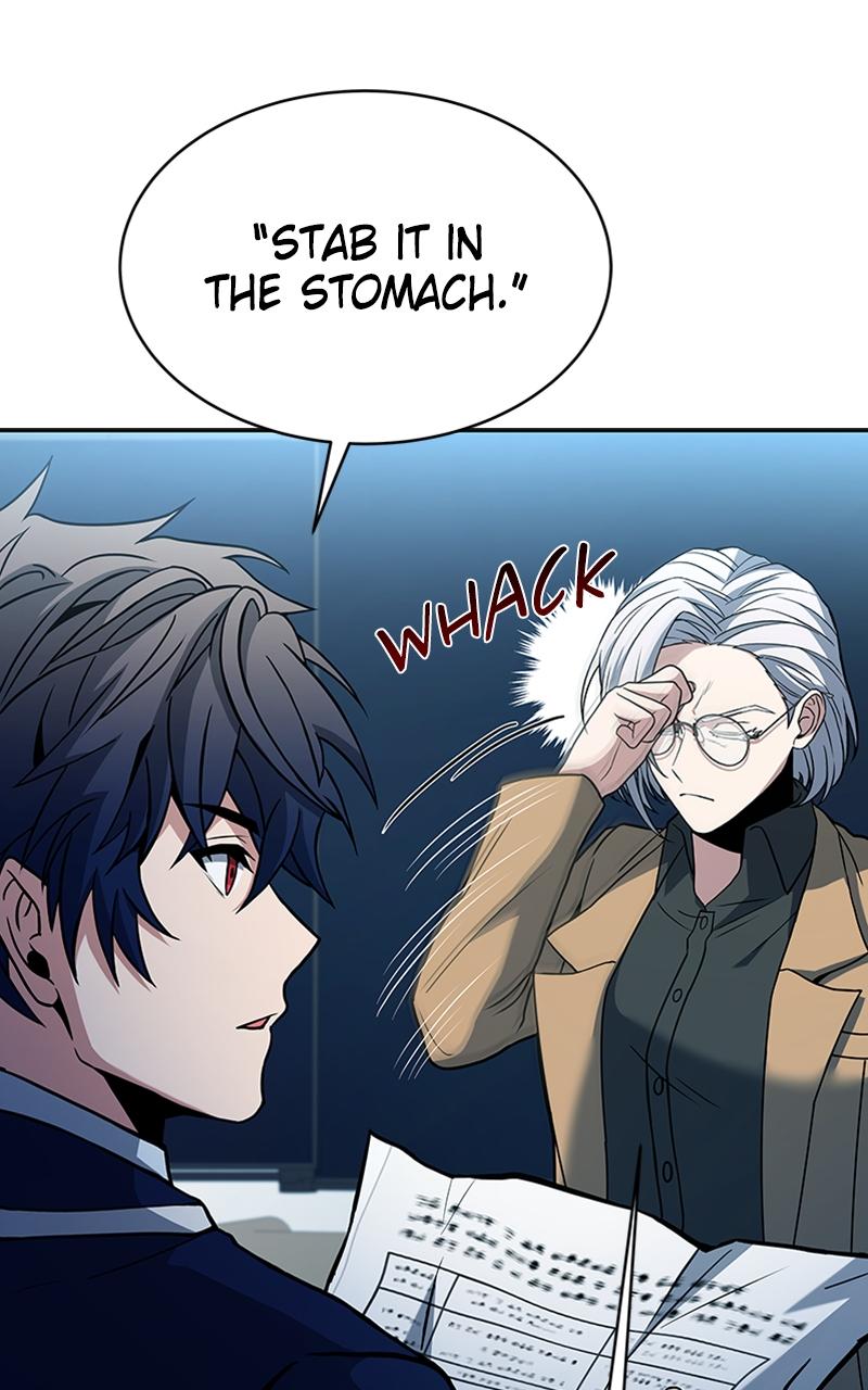 Read The Constellations Are My Disciples EN Manga Online