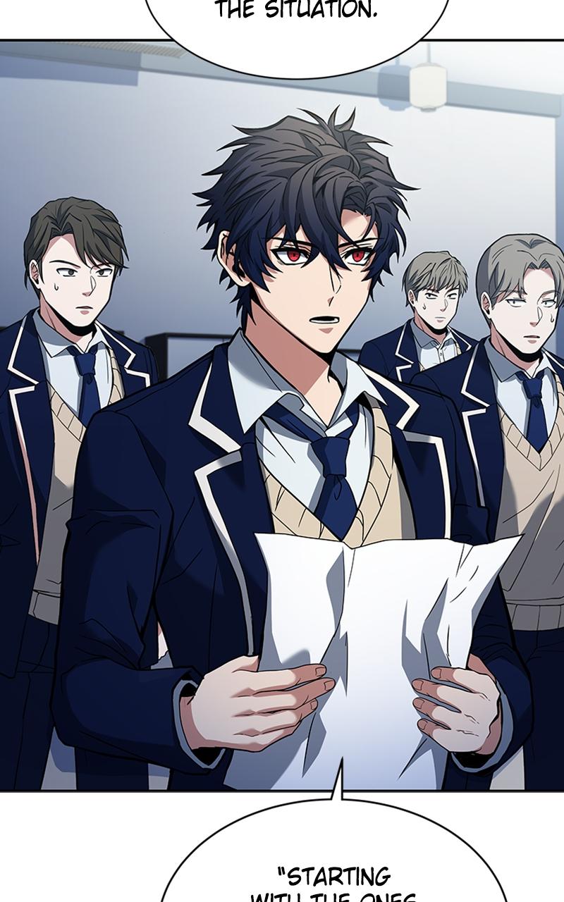 Read The Constellations Are My Disciples EN Manga Online
