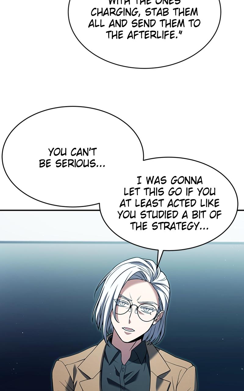 Read The Constellations Are My Disciples EN Manga Online