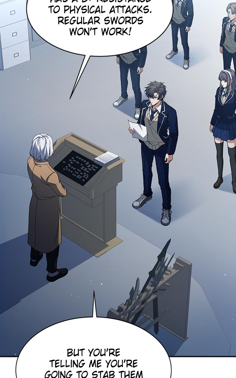 Read The Constellations Are My Disciples EN Manga Online