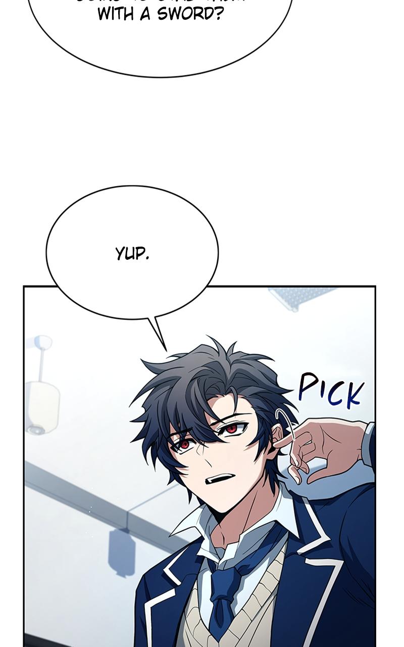 Read The Constellations Are My Disciples EN Manga Online