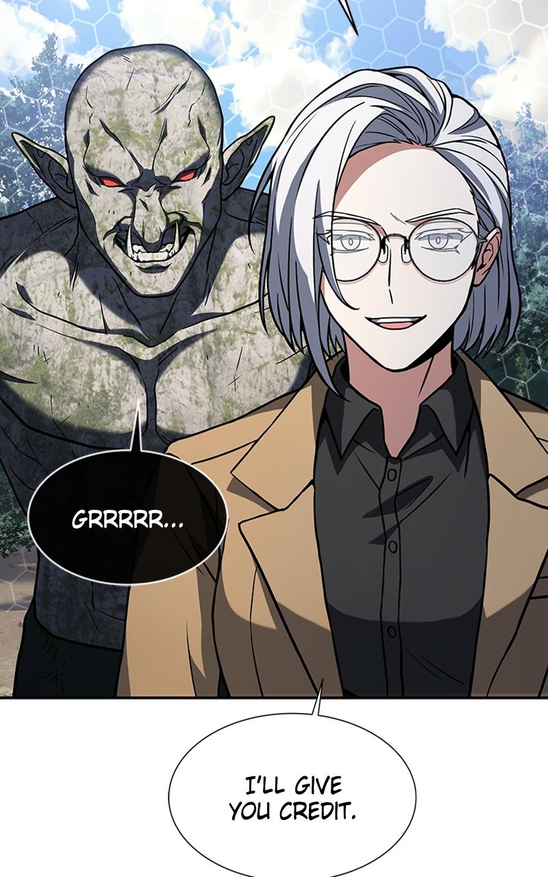 Read The Constellations Are My Disciples EN Manga Online